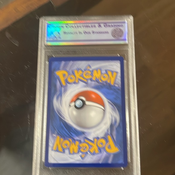 Pokemon 2022 Sword & Shield Astral Radiance 077 RAMPARDOS Holo - Picture 2 of 2